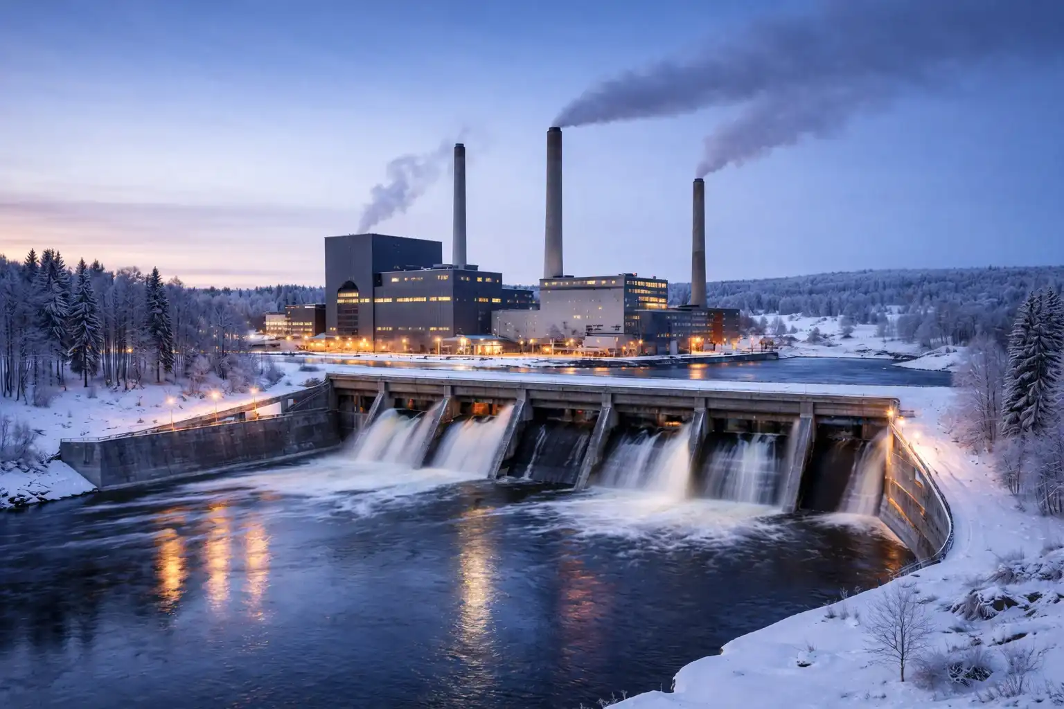 Testimonial from an Energy Investment Partner at a Netherlands infrastructure firm